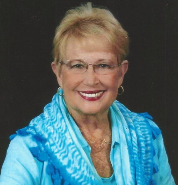 Obituary of June Rudder Fleming