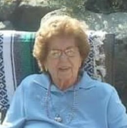 Obituary of Mary Cameron