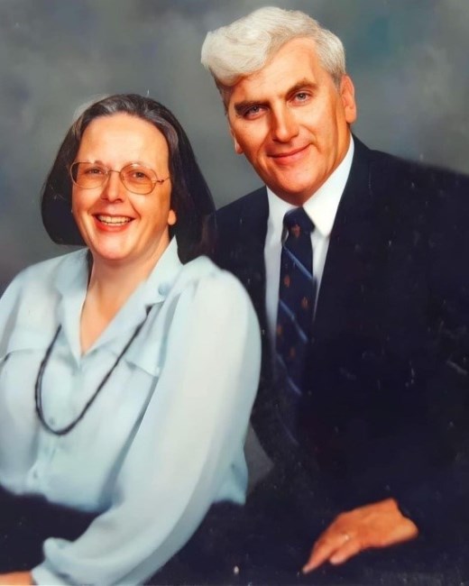 Obituary of Frederick Alden and Jesse Evelyn Kingston