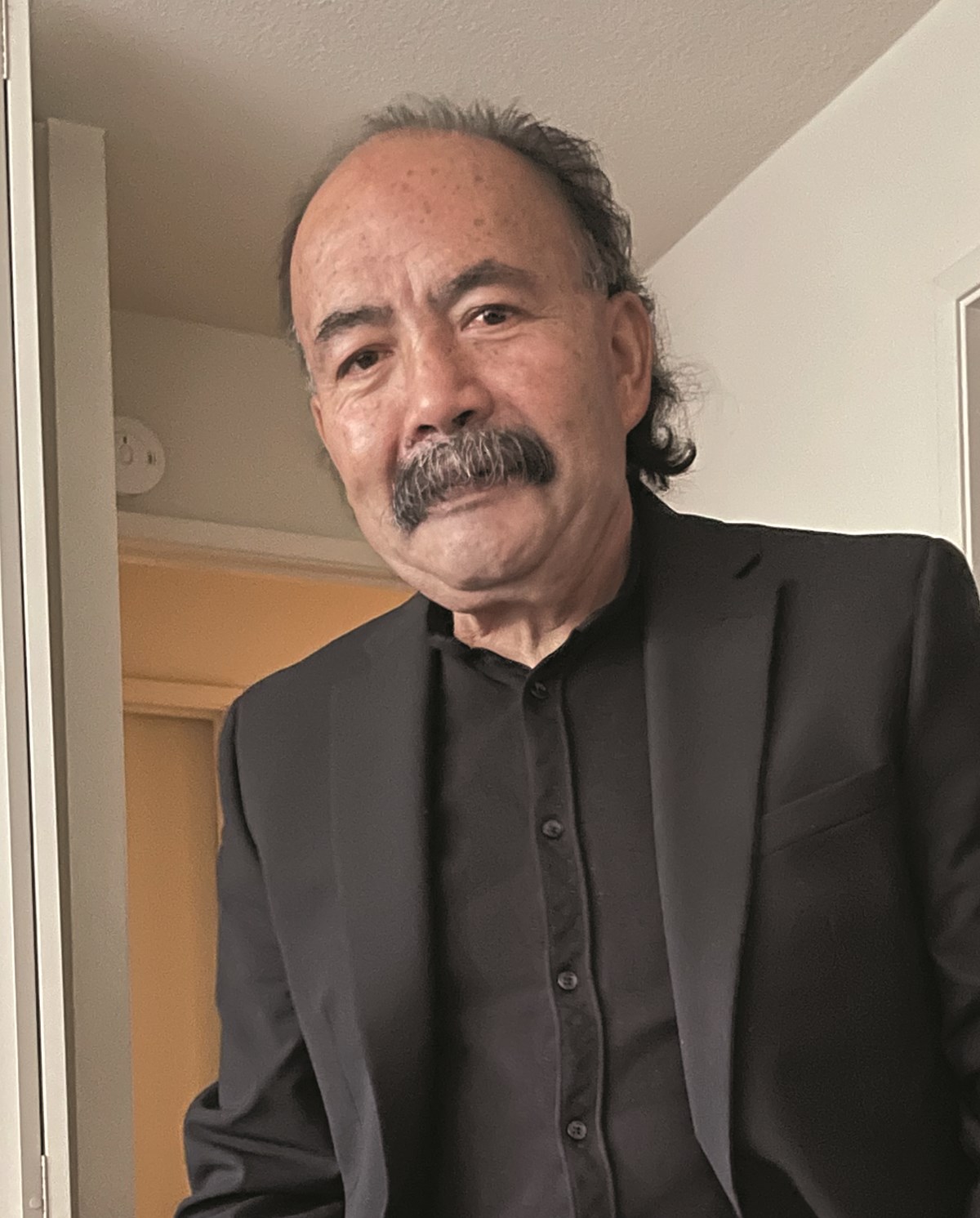 Obituary of Gustavo "Crack" Castillo Mendez