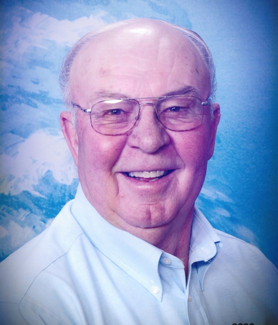 Obituary of Milton Jones