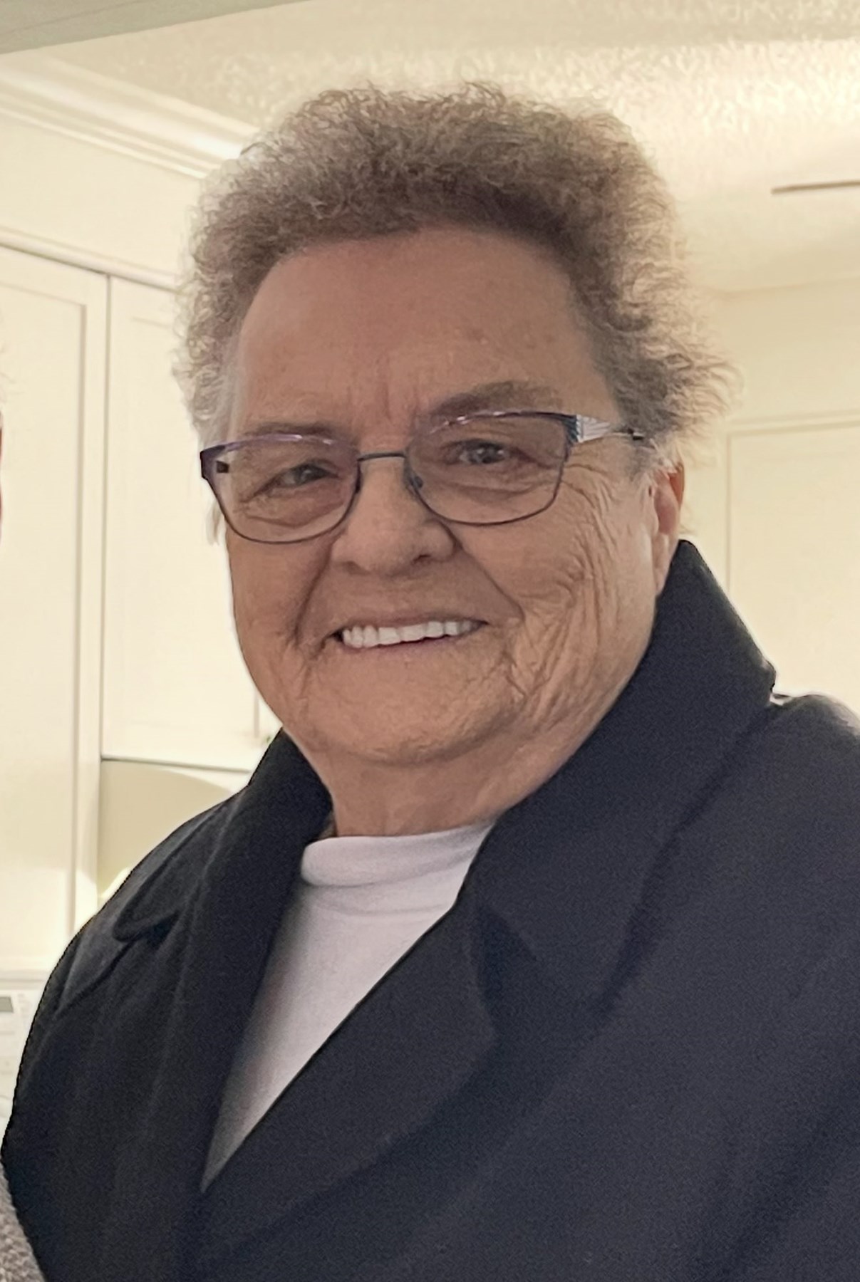 Obituario de Florence Marie Labrecque
