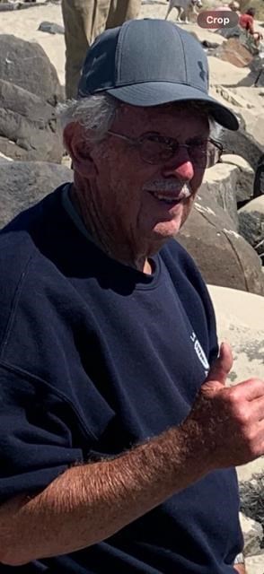 Obituary of Wayne Robert Schulte
