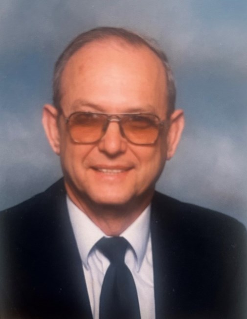Obituary of L B Smith