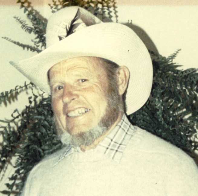 Obituary of Chester Harvey Carter