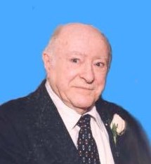 Obituary of Albert Baldassare