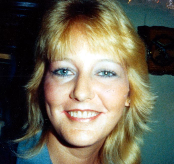 Obituary of Marion Joann Claridy