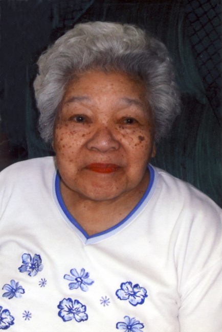 Obituary of Johanna Van Dijk