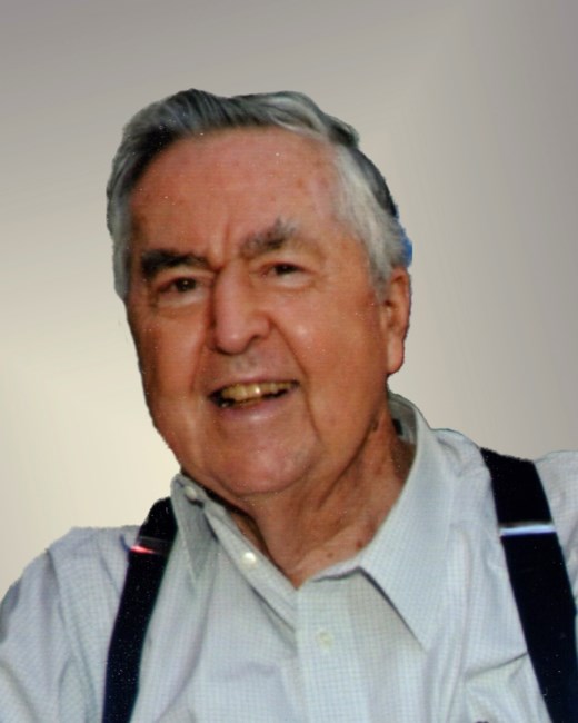 Obituary of John Calvin Goss