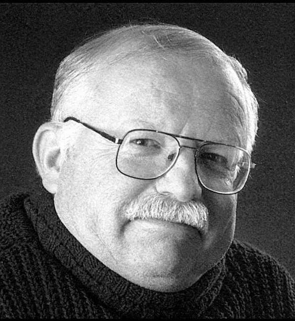 Obituary of John A. Mace