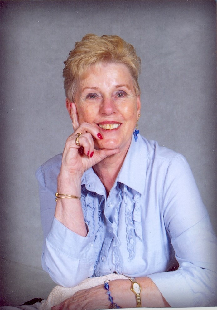 Obituary of Barbara Jane (Anderson) Bianco