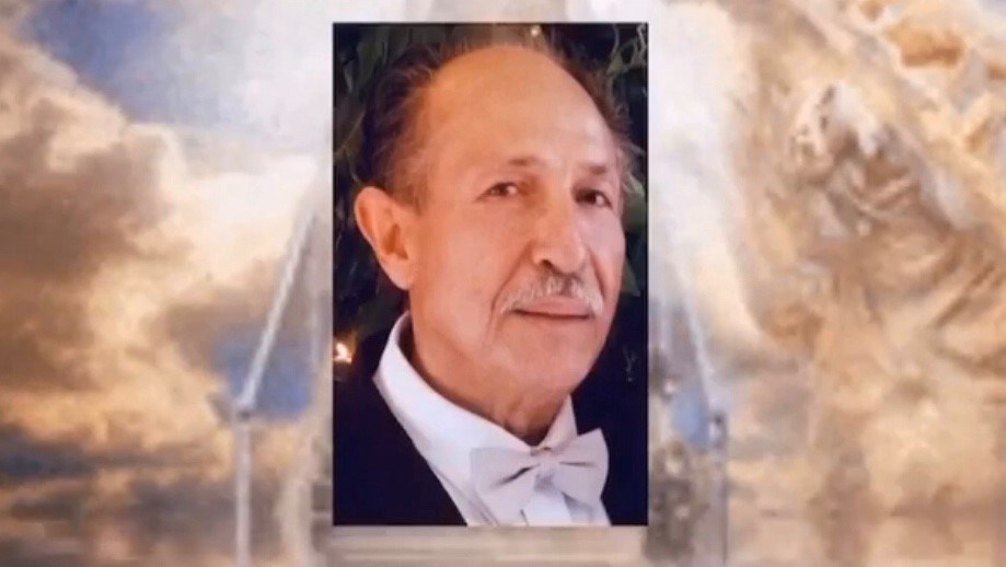 Obituary of Geronimo Maisonet