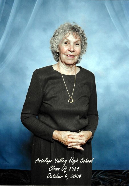 Obituario de Shirley Mae Fisher