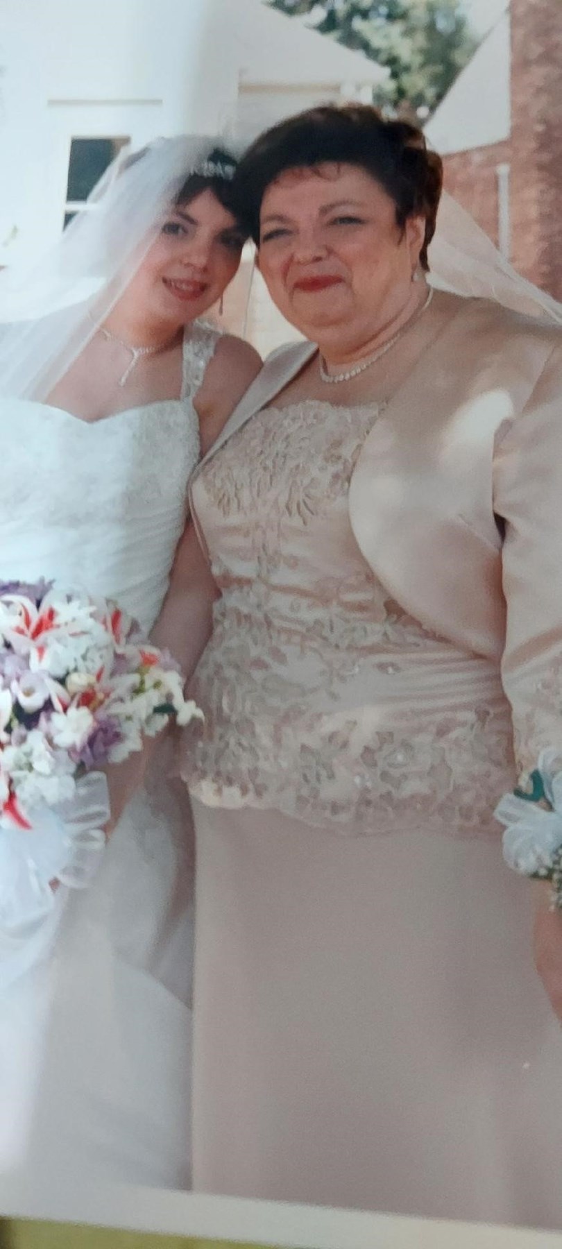 Obituary of Marycatherine Boski