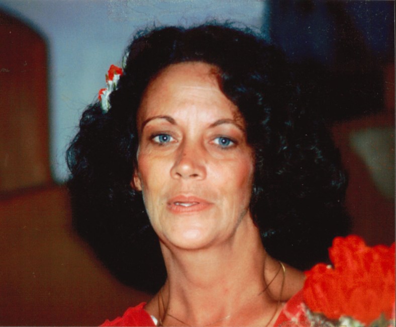 Obituary of Geraldine "Jerri" C. Shafer