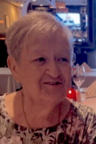 Obituary of Claudette Matos