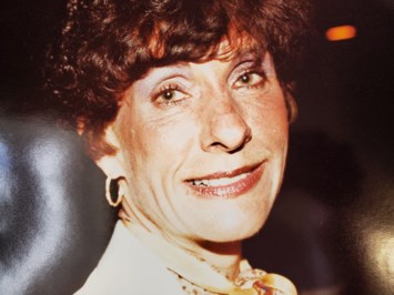 Obituary of Judith Ann Scott