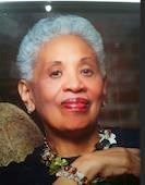 Obituary of Ruby Vargas