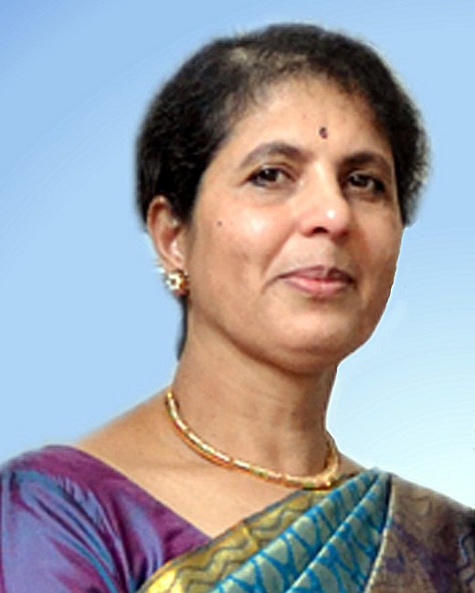 Obituary of Kalpana Gowda