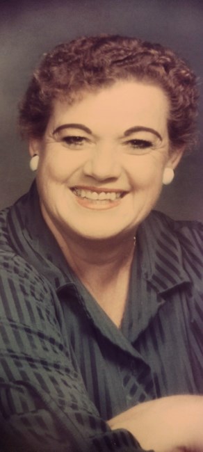 Obituary of Alice Louise Threadgill