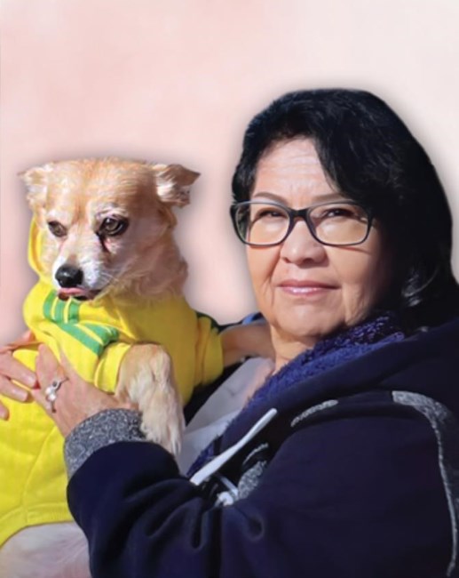 Avis de décès de Elvia Mejia