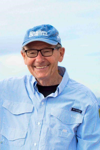 Obituary of Anthony "Tony" Kinninger