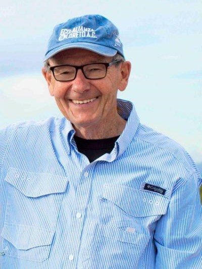 Obituary of Anthony "Tony" Kinninger