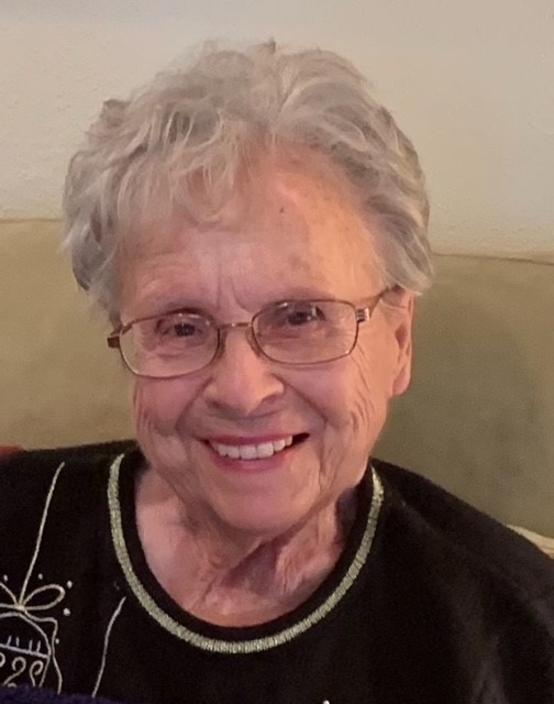 Obituary of Evelyn H Teel