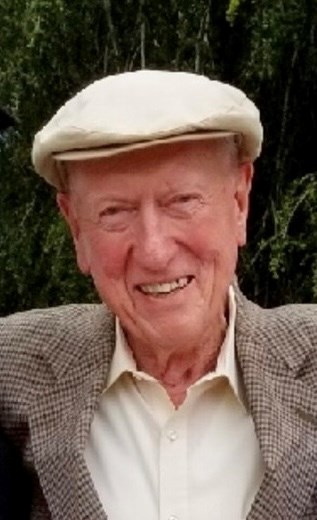 Obituary of Alex Riznick Jr.