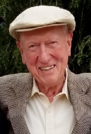 Obituary of Alex Riznick Jr.