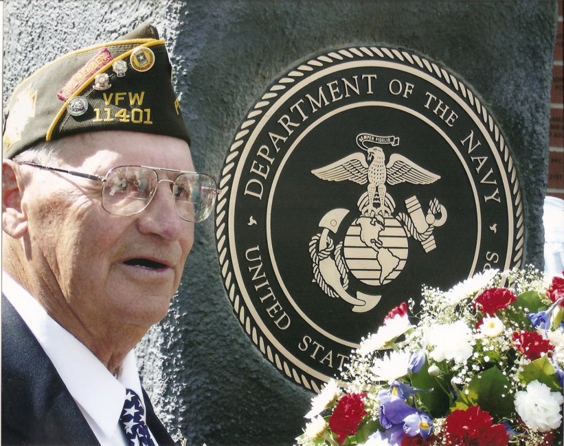 Obituary of Charles P. Whitney Jr.