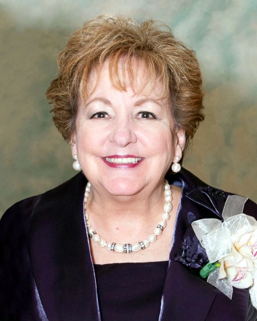 Obituary of Patricia Mayronne Werling