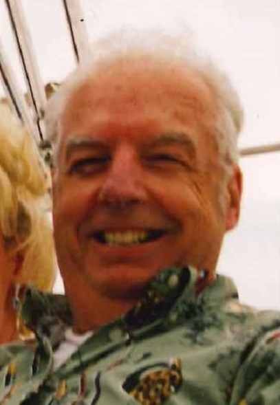 Obituary of James "Ken" Kenneth Barfield