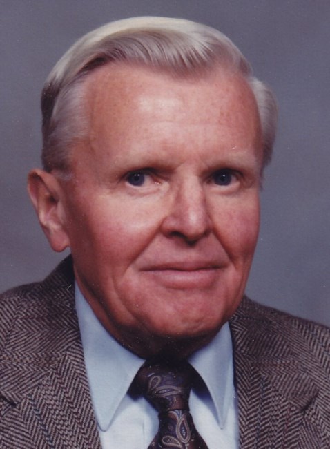 Obituary of Lawrence H. Kramer