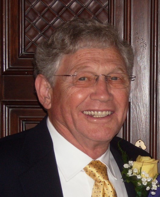 Obituary of Thomas Wesley Ferguson