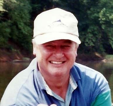 Obituary of Jerald "Jerry" Reed Mercer