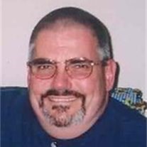 Obituario de Scott Dale Wilson