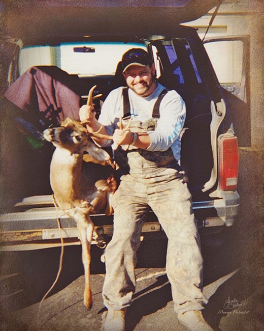 Obituary of Lonnie Dale Poston