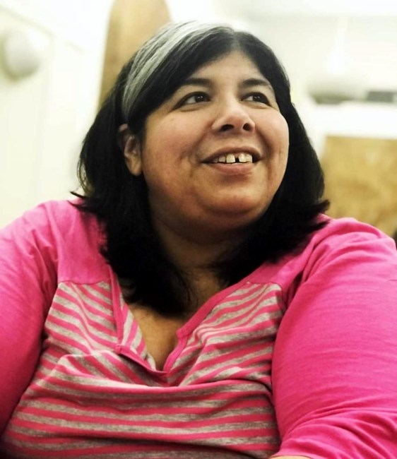 Obituario de Lilia Rachel Diaz