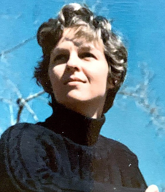 Obituary of Sylvia Suzanne McDaniel