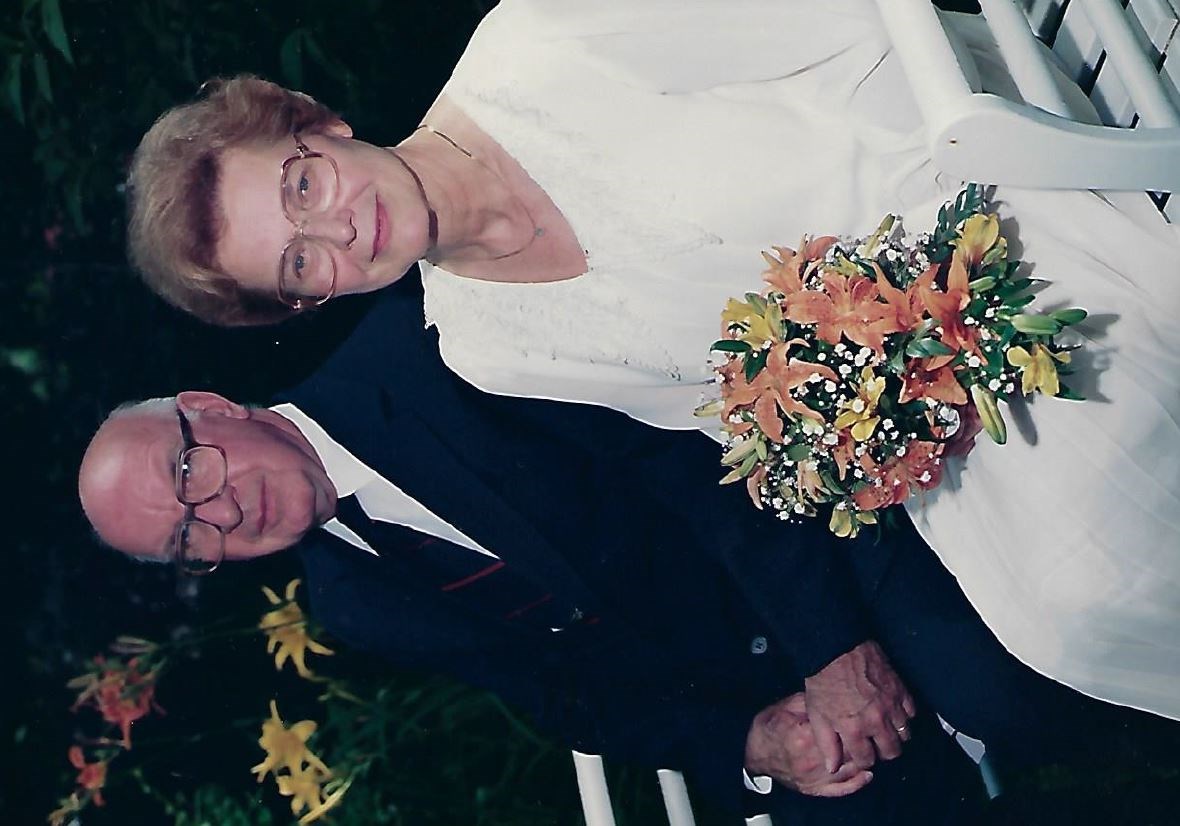 Obituary of Ernestine H. Fagan