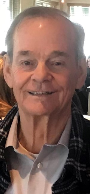 Avis de décès de John T. Johnson