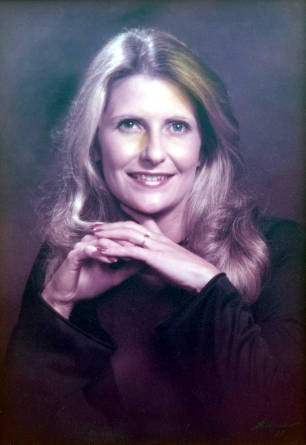 Obituary of Sherri Walker McDowell Bowman