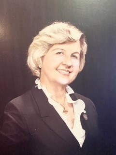 Obituary of Mary Frances Rosa