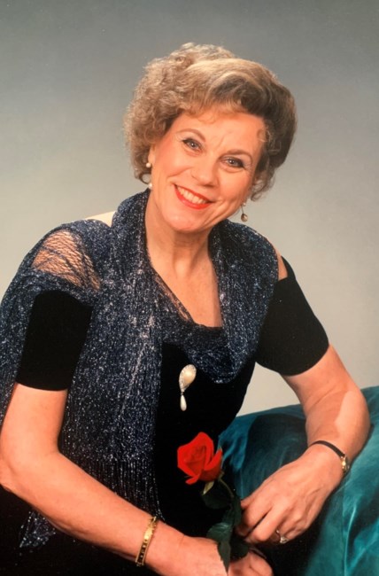 Obituary of Lydia Prager