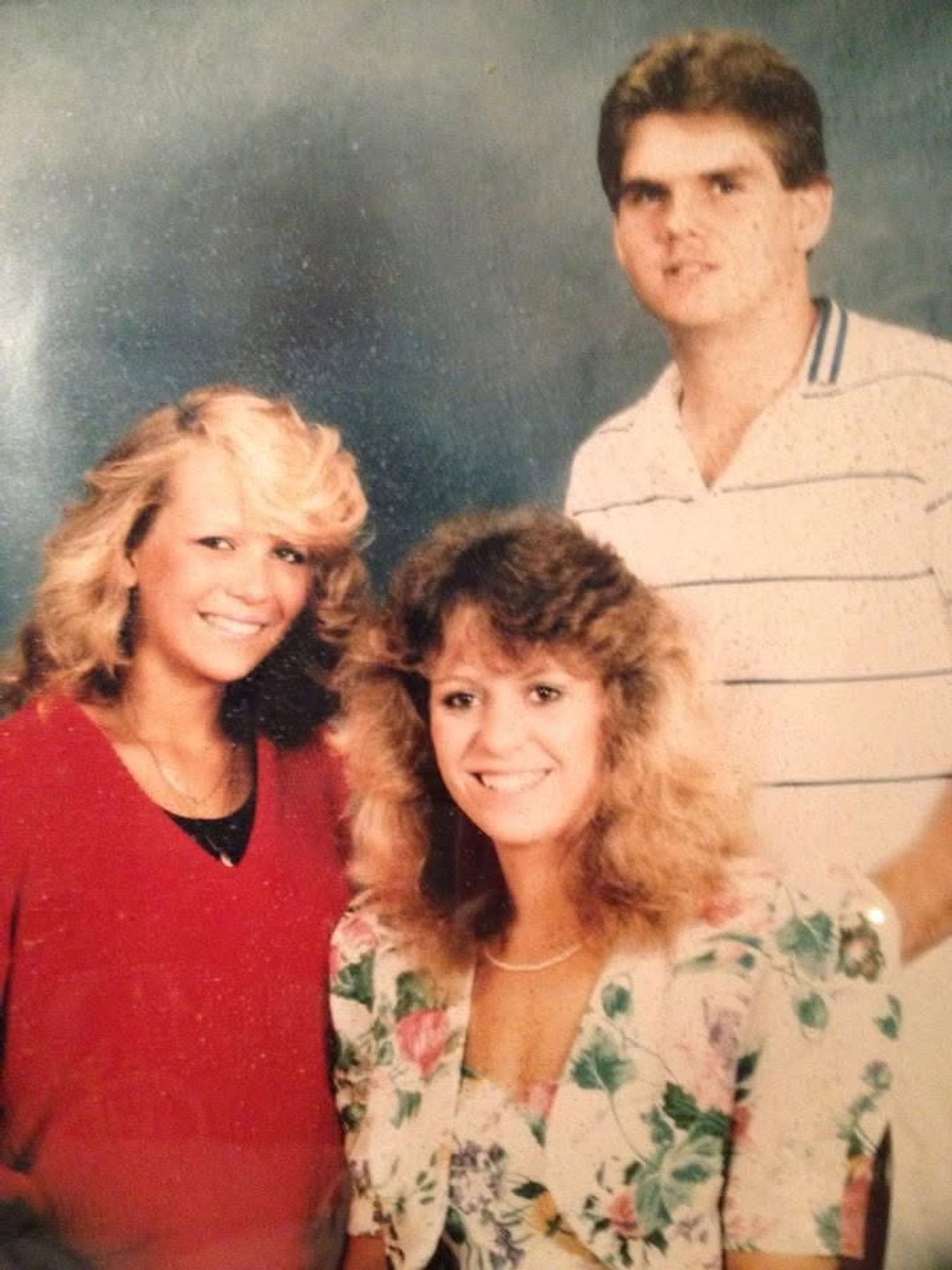 Obituary of John Alan Kott