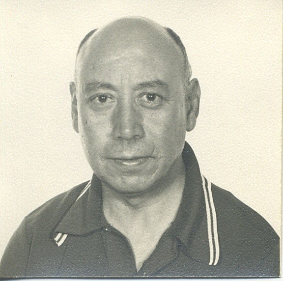 Obituary of Francisco Rosales