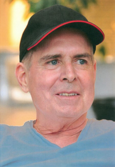 Obituary of Robert Bobby Thomas Thurier