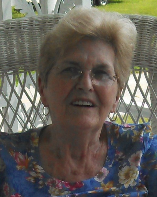 Obituary of Geneva Dixon Boyd