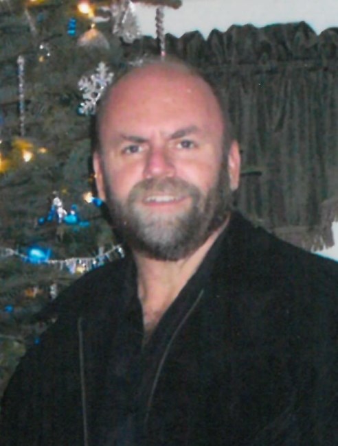 Obituary of Dale Robert Snyder